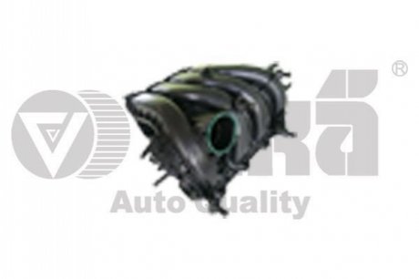 Колектор впускний 1,6L Skoda Octavia (14-)/VW Golf (14-) Vika 11291781401