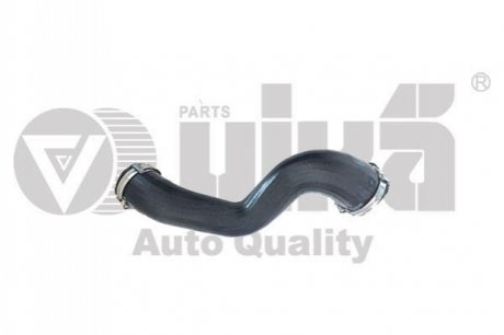 Патрубок інтеркулера 2,0 Audi A4 (04-08)/Seat EXEO (09-) Vika 11451784701