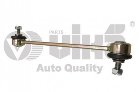 Стойка стабилизатора переднего Skoda Fabia (99-08)/VW Polo (01-09,10-)/Audi A1 (10-),A2 (00-05)/Seat Ibiza (08-10,10-) Vika 44111596301