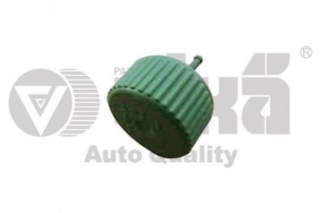 Кришка бачка гідропідсилювача Skoda Fabia (00-08)/Seat Ibiza (02-10) Vika 44231672801