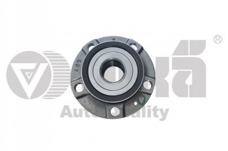 Підшипник задньої маточини (ступиця) VW Polo (18-)/Audi A1 (19-)/Seat Ibiza (18-) Vika 55981338501