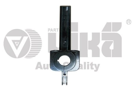 Крілення радіатора Audi A4 (B9) \'15- нижнє Vika 88051784201