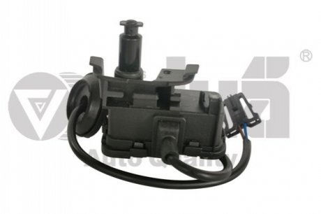 Механізм відкривання кришки лючка паливного бака Vika 88101583001