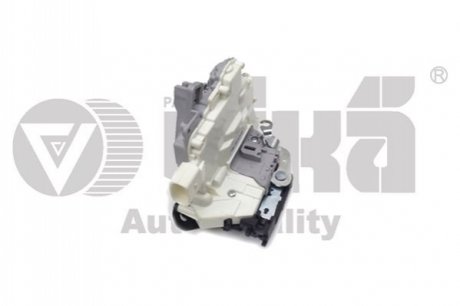 Замок дверей передній VW EOS (06-)/Seat Altea (04-11)/Seat Leon (06-13),Toledo (05-09) Vika 88371766201