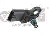 Датчик тиску у впускному колекторі Citroen Nemo (10-)/Opel Astra G/H,Vectra C,Zafira (04-) Vika 99061811501 (фото 1)