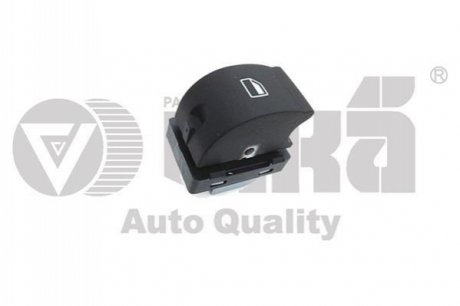 Кнопка склопідіймача Audi A4 (04-08),TT (06-14) Vika 99591773301