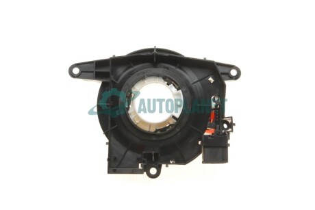 Кольцо Airbag контактное (шлейф руля) Skoda Rapid (12-)/Seat Ibiza (18-),Toledo (13-19) Vika 99591816201