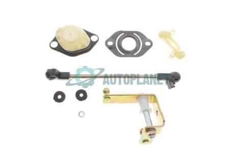 Ремкомплект куліси VW Golf III 91-99 Vika K70004601
