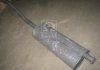 Глушитель ГАЗ 3221,2705 дв.405 ЕВРО-3 (Вироока) Вироока г.Львов 33023-1201008-10 (фото 1)