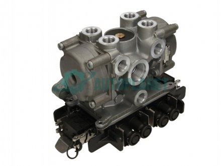 Клапан регулировки давления ABS Wabco 400 500 081 0