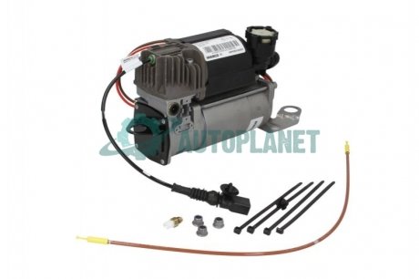 Пневмокомпресор підвіски Wabco 415 403 958 2