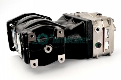 Компресор стисненого повітря Wabco 911 504 506 0