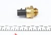 Датчик увімкнення вентилятора Opel Combo 1.4/1.7D (2 конт.) (100-95°C) WAHLER 6031100D (фото 4)
