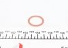 Датчик увімкнення вентилятора Opel Combo 1.4/1.7D (2 конт.) (100-95°C) WAHLER 6031100D (фото 5)