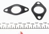 Клапан EGR Fiat GRANDE PUNTO/ Opel ASTRA H,VECTRA C 1.9D 04- WAHLER 710770D (фото 6)