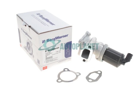 Клапан EGR WAHLER 710773D