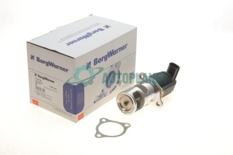 Клапан EGR WAHLER 710776D