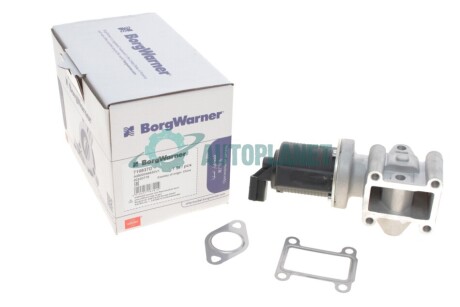 Клапан рециркуляції газів WAHLER 710837D