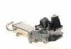 Радіатор рециркуляції ВГ з клапаном EGR VW Polo/Skoda Fabia 1.2TDI 09- WAHLER 710863D (фото 5)