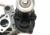Радіатор рециркуляції ВГ з клапаном EGR VW Polo/Skoda Fabia 1.2TDI 09- WAHLER 710863D (фото 6)