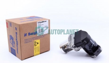 Клапан EGR WAHLER 7527D