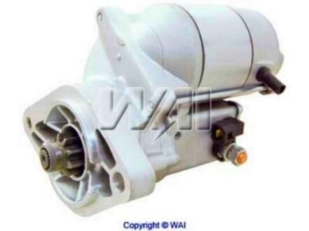 Стартер WAI 17481N