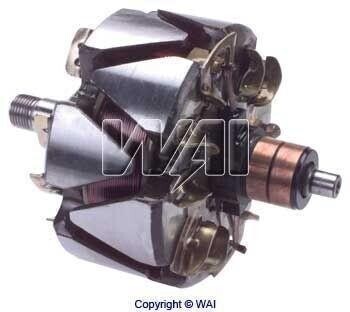 Ротор генератора WAI 28-209