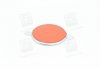 Катафот круглий (з бок.отворами для кріплення) помаранчевий Wassa (Руслан-Комплект) ФП-311-3.04.31.010 (фото 1)