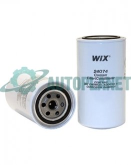 Фильтр охлаждающей жидкости CASE-IH WIX FILTERS 24074 (фото 1)