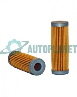 Фільтр паливний KUBOTA(WIX) WIX FILTERS 33389