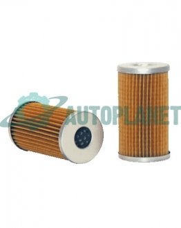 Фільтр паливний JOHN DEERE(WIX) WIX FILTERS 33507