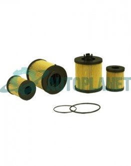 Фильтр топлива WIX FILTERS 33899
