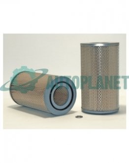 Фільтр повітряний JOHN DEERE(WIX) WIX FILTERS 42917