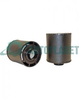 Фильтр воздушный JOHN DEERE WIX FILTERS 46314 (фото 1)