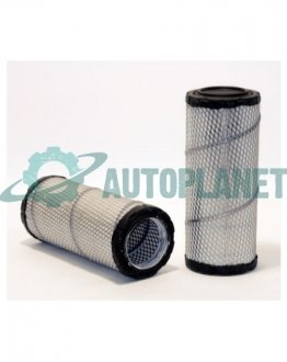 Фильтр воздушный JOHN DEERE WIX FILTERS 46489 (фото 1)