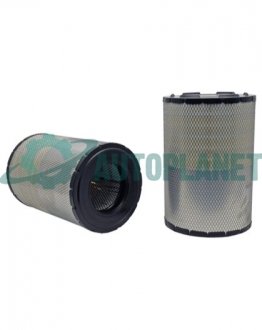 Фильтр воздушный JOHN DEERE WIX FILTERS 49561 (фото 1)