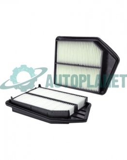 Фильтр воздушный HONDA ACCORD 2.4 16- USA (выр-во WIX-FILTERS) WIX FILTERS 49750