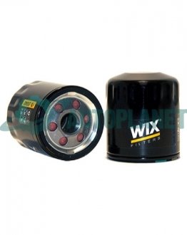 Фільтр масляний Various GM 96-12 USA (вир-во WIX-FILTERS) WIX FILTERS 51042