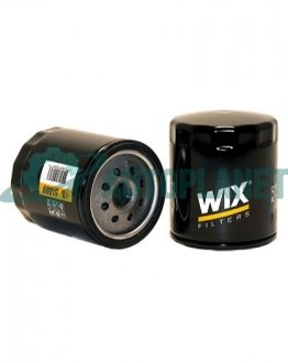 Фильтр масляный WIX FILTERS 51069
