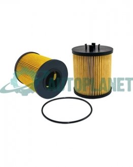 Фильтр масляный JOHN DEERE WIX FILTERS 51370 (фото 1)