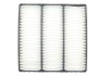 Фільтр повітряний MITSUBISHI COLT /AP175 (WIX-FILTERS) WIX FILTERS WA6362 (фото 1)