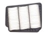 Фільтр повітряний LACETTI /AP082/6 (WIX-FILTERS) WIX FILTERS WA9440 (фото 4)