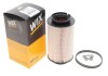 Фильтр топливный (PE 973) WIX FILTERS WF8308 (фото 2)