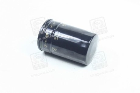 Фільтр масляний двигуна AUDI, SKODA, VW /OP526/1T (вир-во -FILTERS) WIX FILTERS WL7071-12 (фото 1)