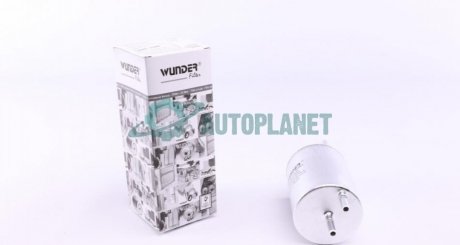 Фильтр топливный WUNDER FILTER WB 150