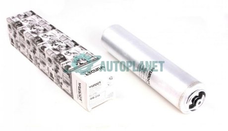 Фільтр паливний WUNDER FILTER WB 218