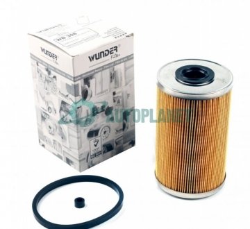 Фильтр топливный WUNDER FILTER WB 308 (фото 1)