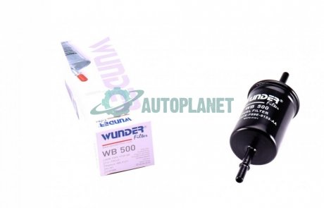 Фильтр топливный WUNDER FILTER WB 500