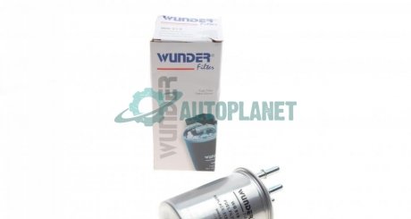 Фильтр топливный WUNDER FILTER WB 919 (фото 1)
