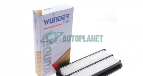 Фильтр воздушный WUNDER FILTER WH 1034 (фото 1)